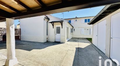 Traditional house 5 rooms of 105 m² in Pont-Sainte-Maxence (60700)