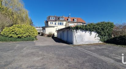 Bureaux de 258 m² à Sarreguemines (57200)