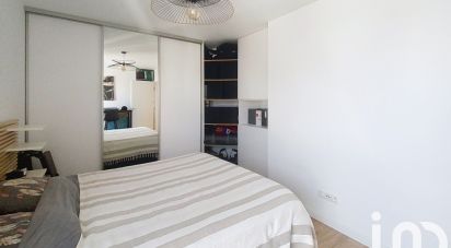 Appartement 3 pièces de 58 m² à Bois-Colombes (92270)