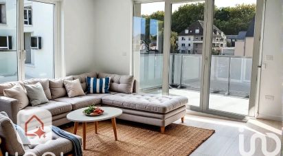 Appartement 3 pièces de 72 m² à Amiens (80000)