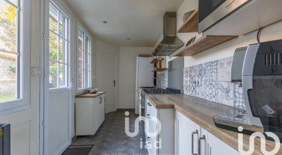 House 11 rooms of 242 m² in Elbeuf (76500)