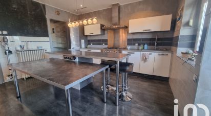 Immeuble de 305 m² à Sarreguemines (57200)