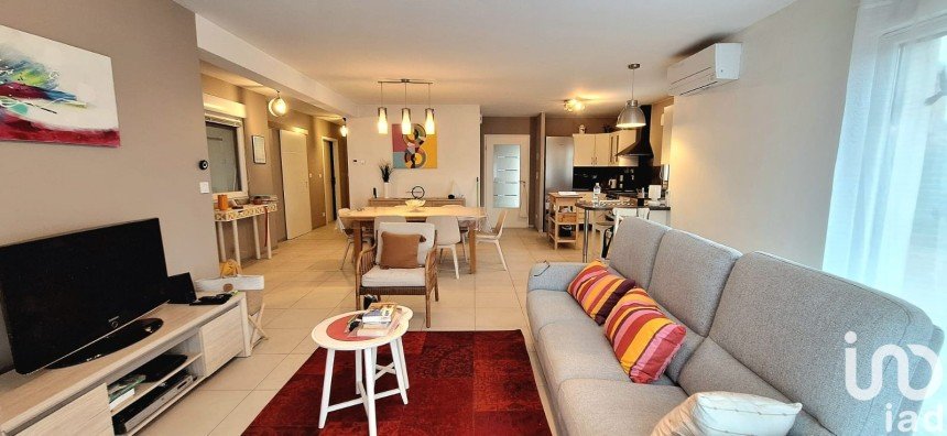 Maison 4 pièces de 110 m² à Terville (57180)
