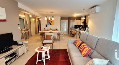 Maison 4 pièces de 110 m² à Terville (57180)
