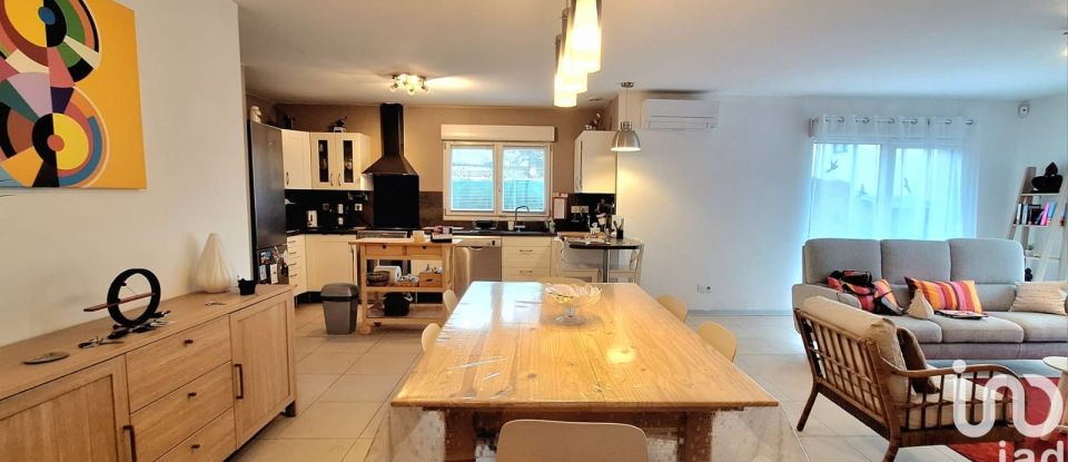 Maison 4 pièces de 110 m² à Terville (57180)