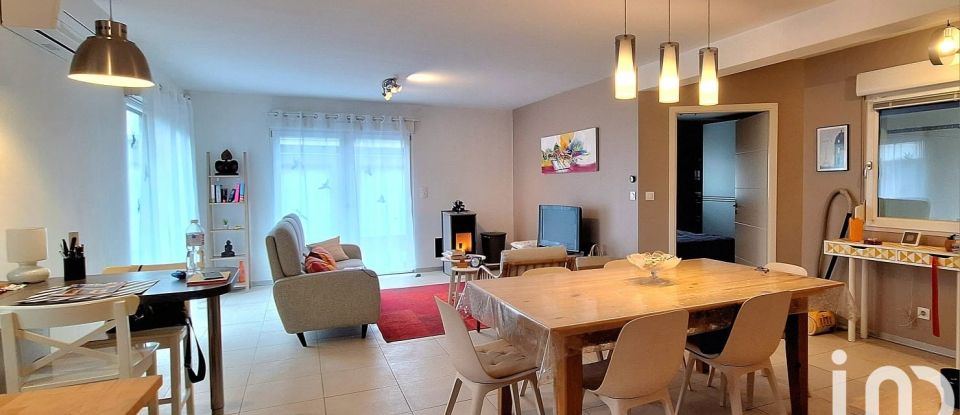 Maison 4 pièces de 110 m² à Terville (57180)