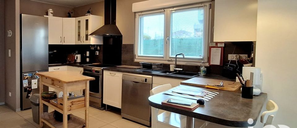 Maison 4 pièces de 110 m² à Terville (57180)