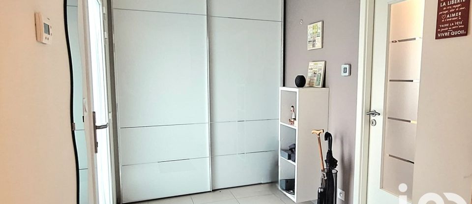 Maison 4 pièces de 110 m² à Terville (57180)