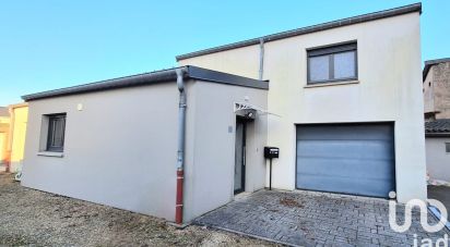 Maison 4 pièces de 110 m² à Terville (57180)
