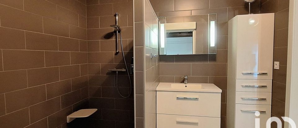 Maison 4 pièces de 110 m² à Terville (57180)