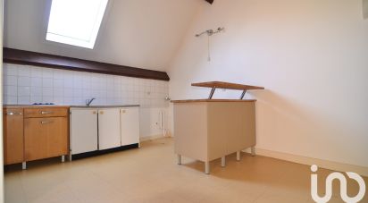 Appartement 2 pièces de 46 m² à Meulan-en-Yvelines (78250)