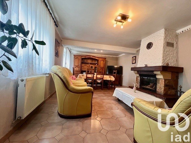 Maison 5 pièces de 80 m² à Rosselange (57780)
