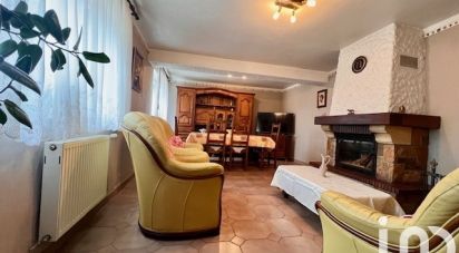 Maison 5 pièces de 80 m² à Rosselange (57780)
