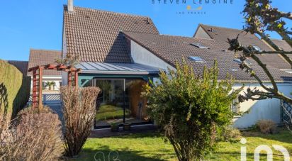 House 4 rooms of 95 m² in Cherbourg-en-Cotentin (50120)