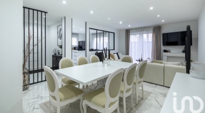 Townhouse 5 rooms of 109 m² in Yutz (57970)