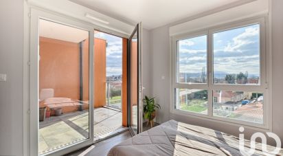 Appartement 4 pièces de 80 m² à Amnéville (57360)