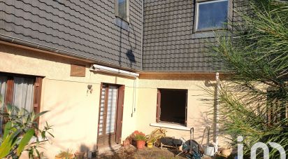 House 6 rooms of 156 m² in Antony (92160)