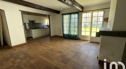 Maison 5 pièces de 155 m² à Créon (33670)