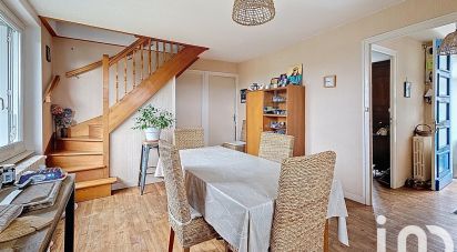 Maison traditionnelle 6 pièces de 84 m² à Pont-Aven (29930)