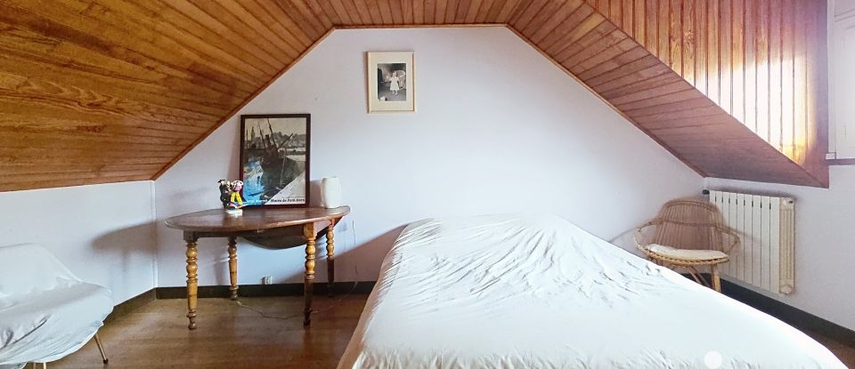 Maison traditionnelle 6 pièces de 84 m² à Pont-Aven (29930)