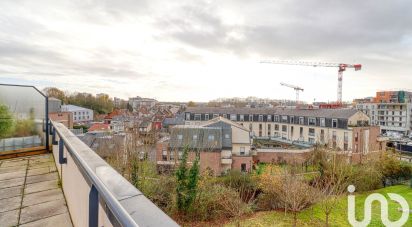 Appartement 3 pièces de 63 m² à Amiens (80000)