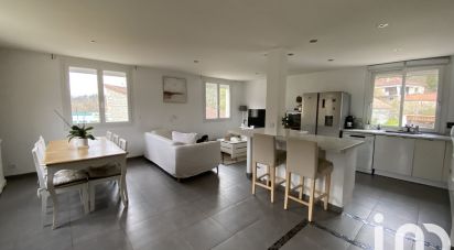 House 4 rooms of 125 m² in Cahors (46000)
