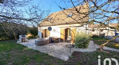 Maison 6 pièces de 112 m² à Mézières-sur-Seine (78970)
