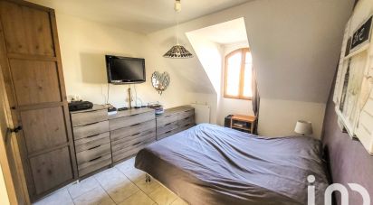 Maison 6 pièces de 112 m² à Mézières-sur-Seine (78970)
