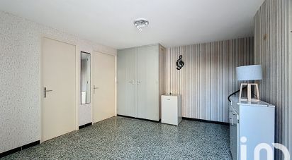 Maison traditionnelle 5 pièces de 132 m² à Épernay (51200)