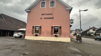 Restaurant of 665 m² in Fellering (68470)