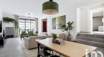 Maison de ville 7 pièces de 216 m² à Épernay (51200)