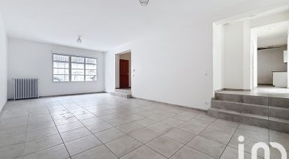 Maison de ville 7 pièces de 216 m² à Épernay (51200)