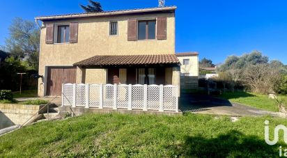 Traditional house 5 rooms of 91 m² in Pont-Saint-Esprit (30130)