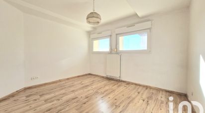 Apartment 3 rooms of 63 m² in Amanvillers (57865)