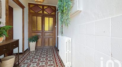 House 8 rooms of 205 m² in Pierrepont (54620)