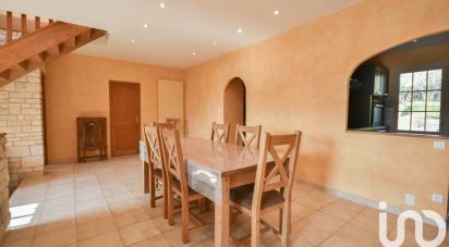House 6 rooms of 135 m² in Villiers-Saint-Frédéric (78640)