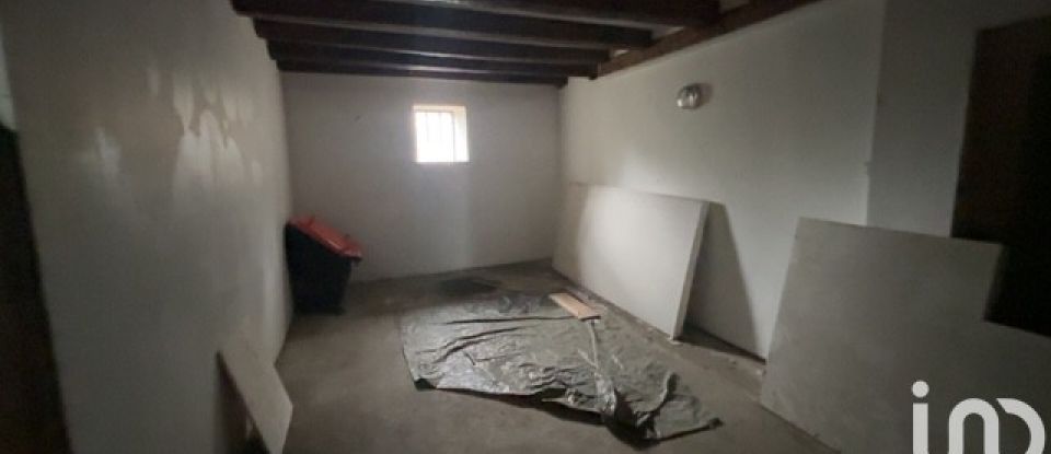 Grange 1 pièce de 110 m² à Condé-Northen (57220)