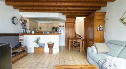 House 4 rooms of 54 m² in Villiers-Saint-Frédéric (78640)
