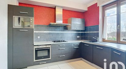 Maison 5 pièces de 110 m² à Fameck (57290)