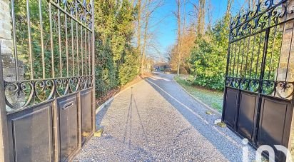 Demeure 6 pièces de 167 m² à Rethel (08300)