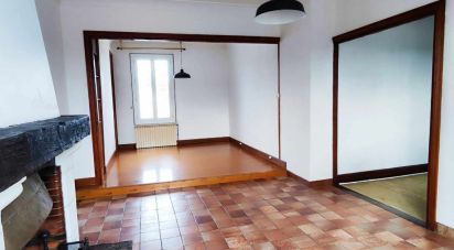 Apartment 3 rooms of 57 m² in Tours (37000)