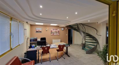 Local d'activités de 1 166 m² à Buhl (68530)