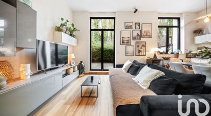 Apartment 2 rooms of 53 m² in Longeville-lès-Metz (57050)