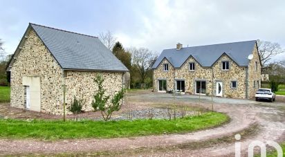 Traditional house 4 rooms of 175 m² in - (50490)