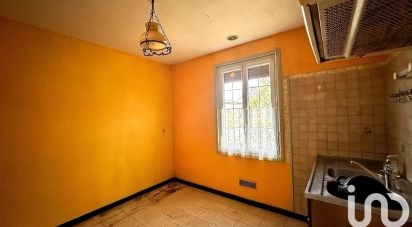 Maison traditionnelle 7 pièces de 120 m² à Créon (33670)