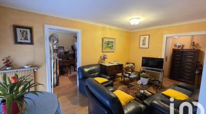 Appartement 4 pièces de 79 m² à Troyes (10000)