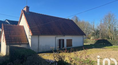 House 4 rooms of 80 m² in Torigny-les-Villes (50160)