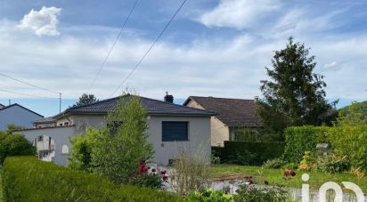 Traditional house 8 rooms of 220 m² in Rettel (57480)