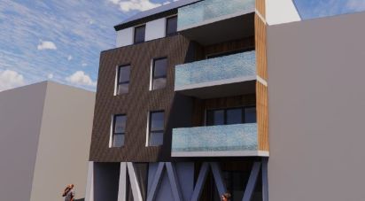 Apartment 3 rooms of 63 m² in Clouange (57185)
