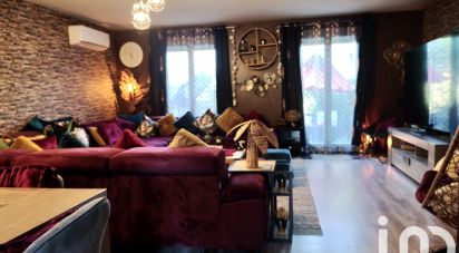 House 6 rooms of 115 m² in Amilly (45200)